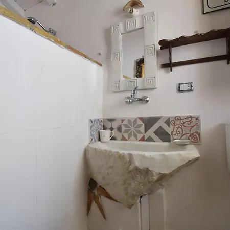 Villa Tre Archi In With A C Pisticci