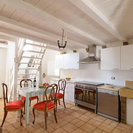Tre Archi In With A C Villa