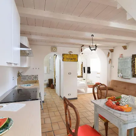Tre Archi In With A C Pisticci